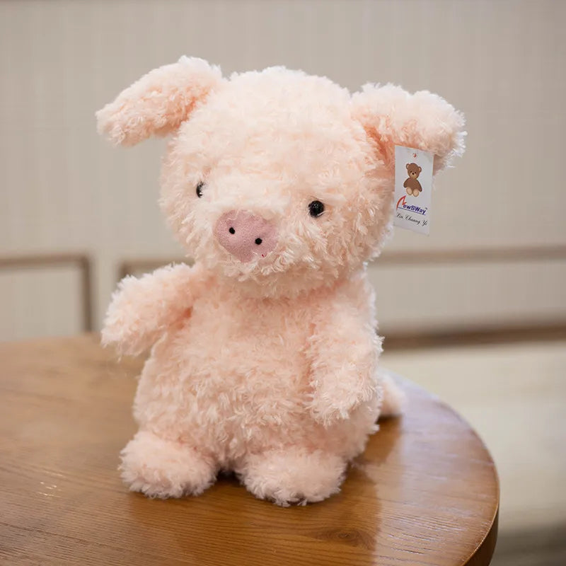 stuffed animals & plush toys animal bear pp cotton toys