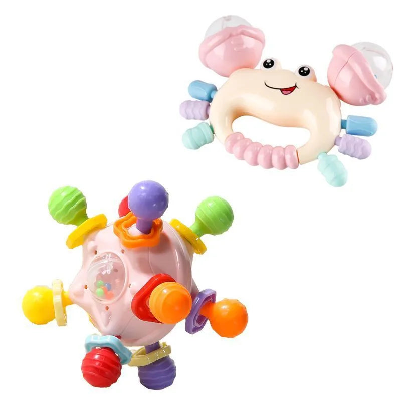 water toys cartoon plastic toys