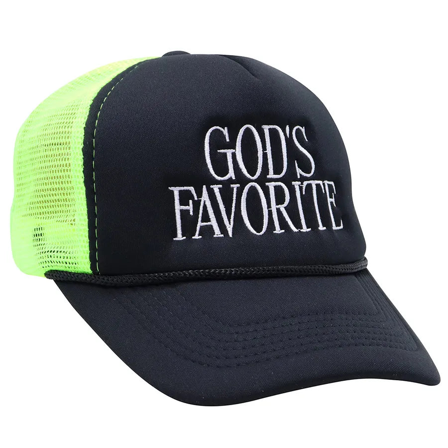 Unisex Casual Simple Style Slogan Curved Eaves Baseball Cap