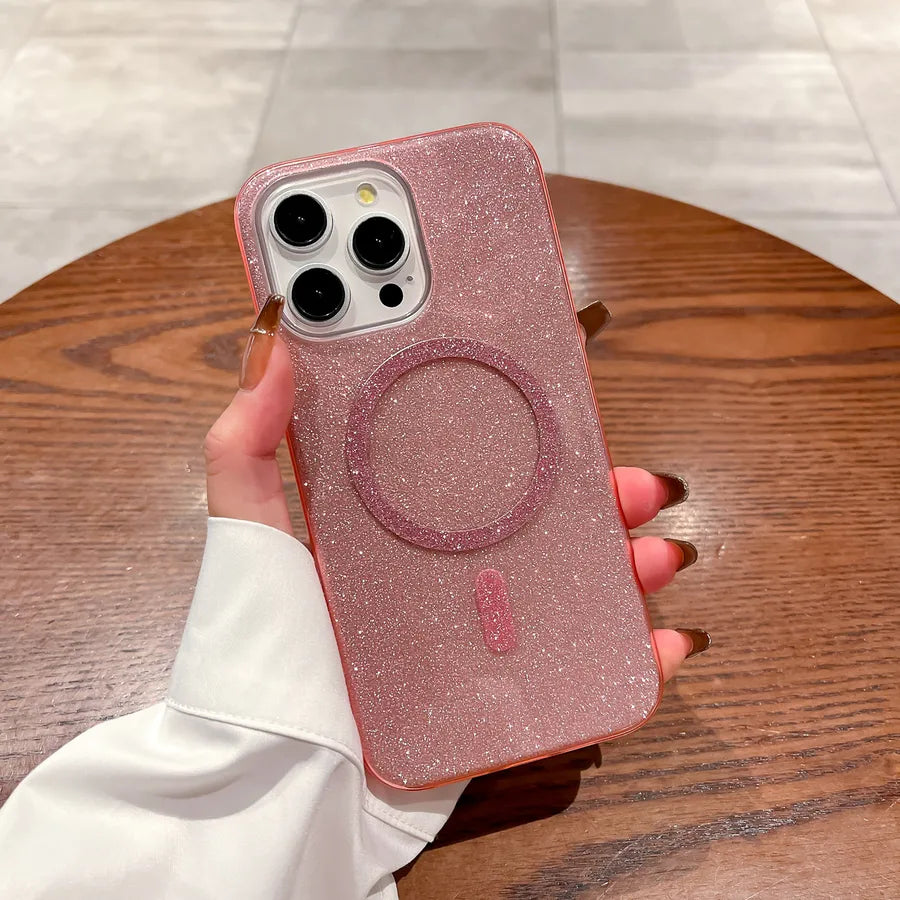 tpu Solid Color Sweet Simple Style Phone Cases Phone Accessories
