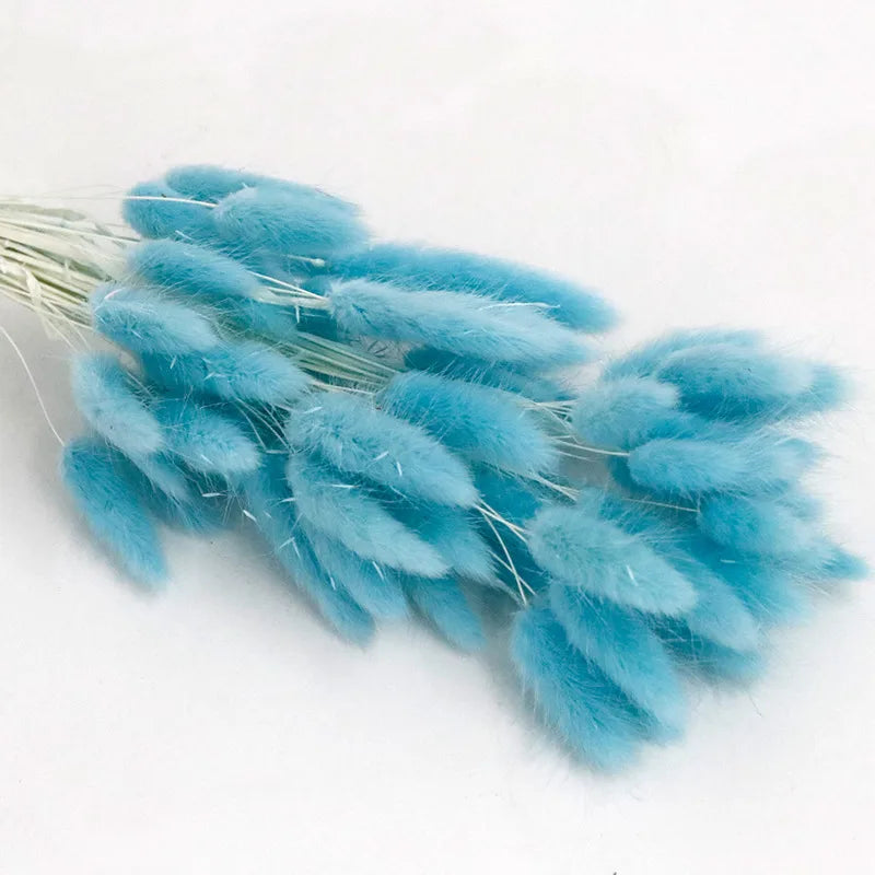 pastoral solid color soap flower artificial flowers
