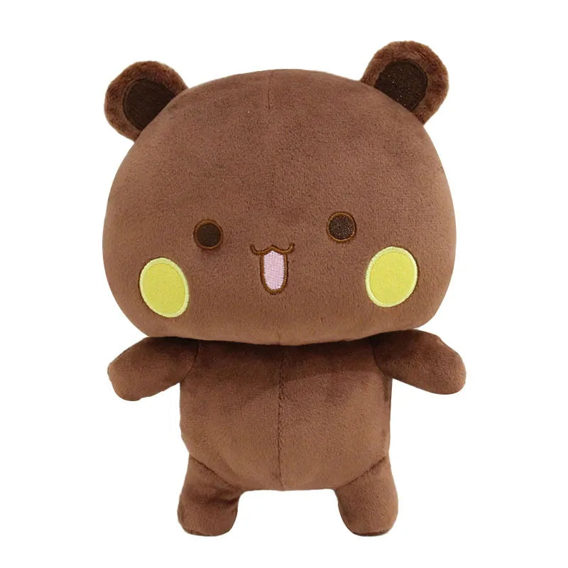 Children Unisex Bear PP cotton Stuffed Animals & Plush Toys Stuffed Animals & Plush Toys