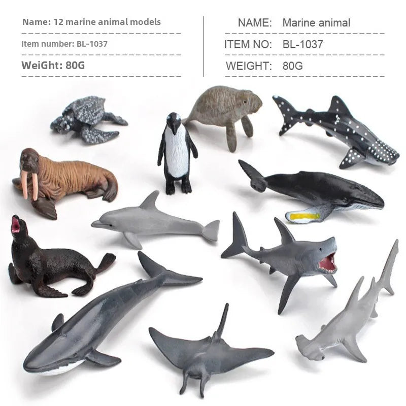 simulation mini farm poultry chicken duck goose cow gold small animal miniature model sand table ornaments wholesale