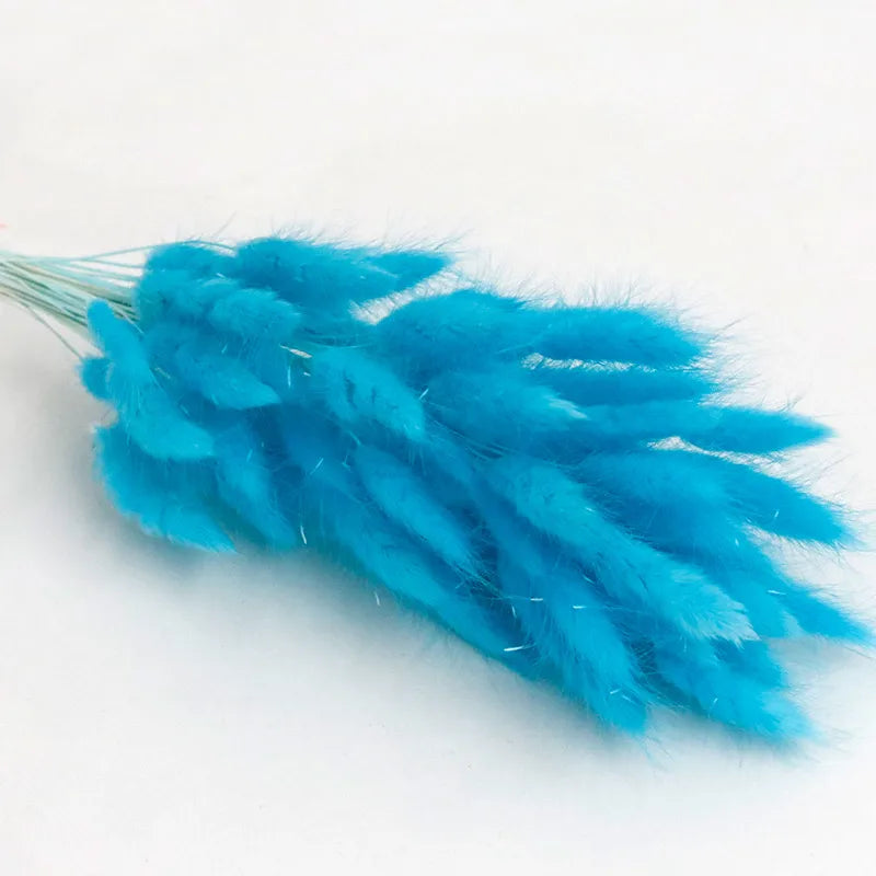 pastoral solid color soap flower artificial flowers