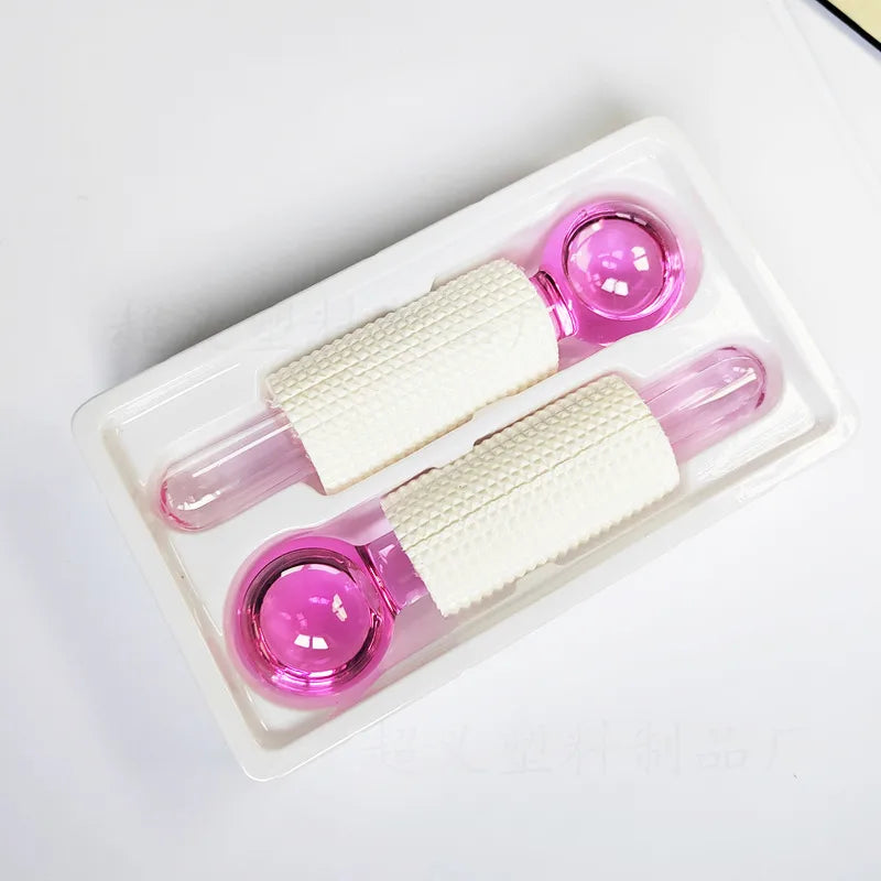 multicolor pastoral beauty ball personal care