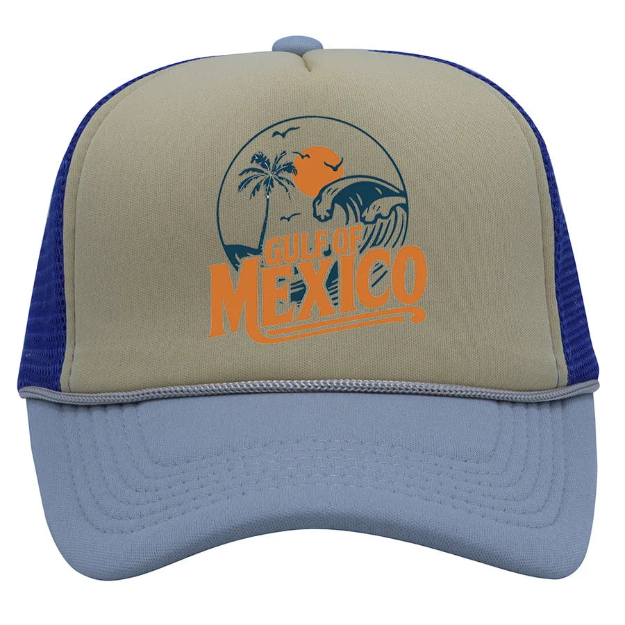 Unisex Classic Style Streetwear Vocabulary Words/Name Color Block Curved Eaves Baseball Cap