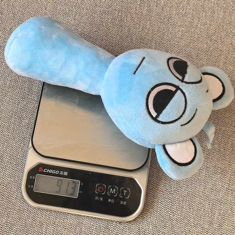 Stuffed Animals & Plush Toys Solid Color PP cotton Plush Toys