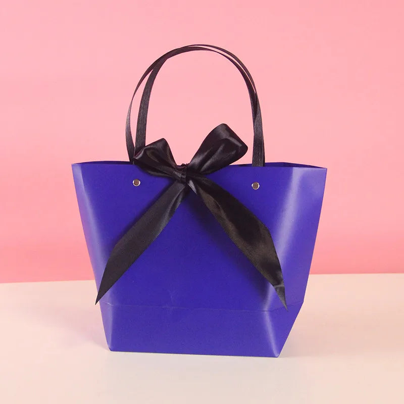 Simple Style Solid Color Paper
