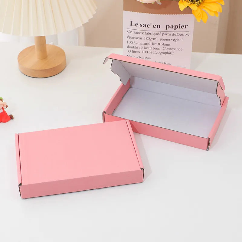 Casual Elegant Simple Style Solid Color Paper Party Birthday Gift Wrapping Supplies Gift Wrapping Supplies