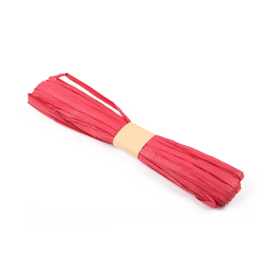 1 Set raffia