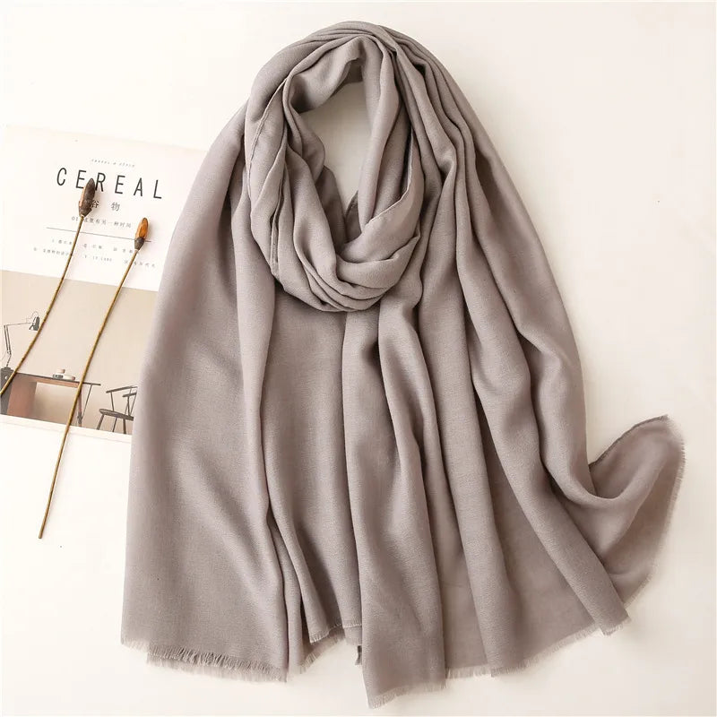 women's sweet solid color printing