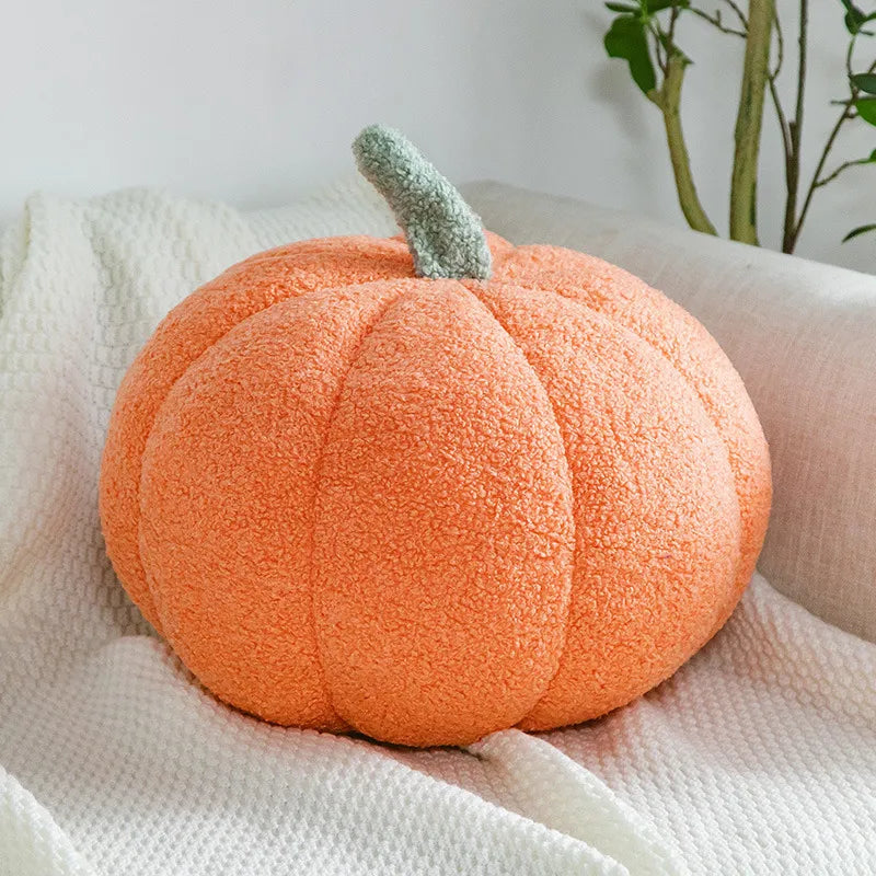 Stuffed Animals & Plush Toys Halloween Pumpkin PP cotton Toys