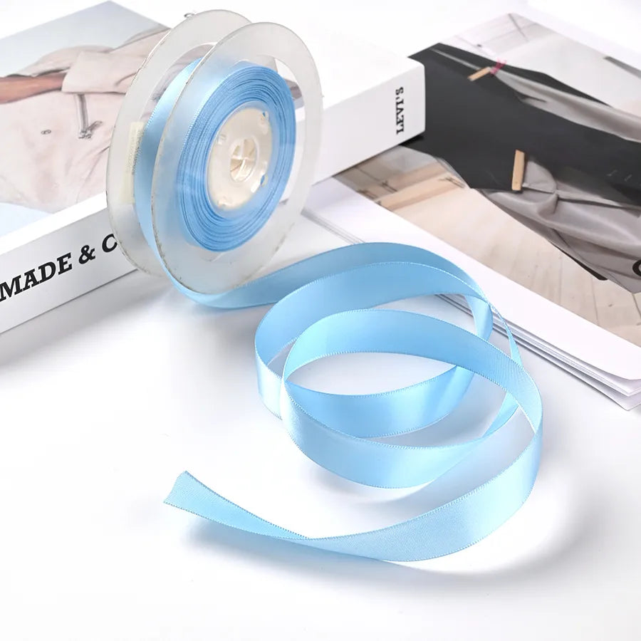 100 Yards/Package 300 Yards/Package 500 Yards/Package Polyester Ribbons