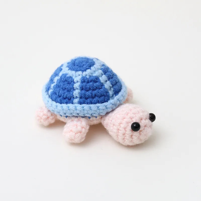 Dolls & Accessories Animal Fruit Flower yarn Toys