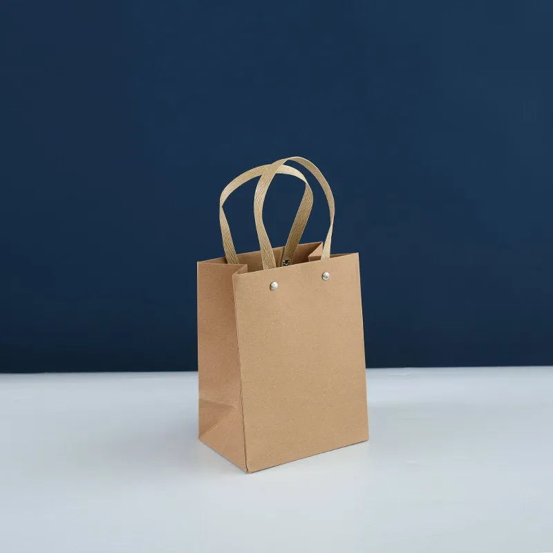 Simple Style Classic Style Solid Color Daily Gift Wrapping Supplies