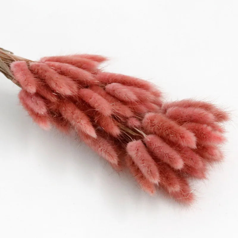 pastoral solid color soap flower artificial flowers