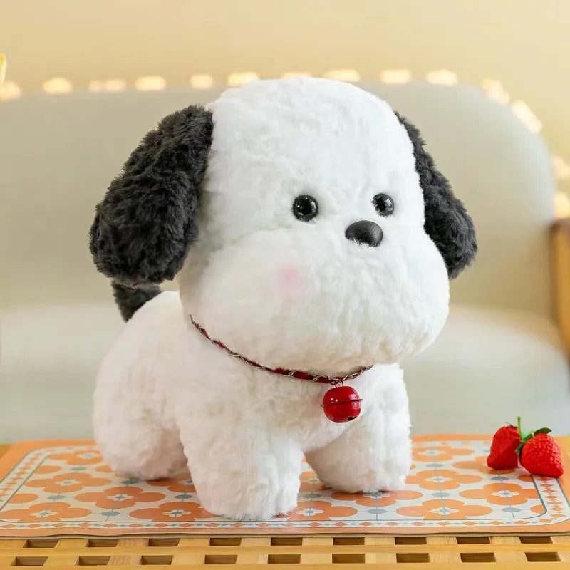 Stuffed Animals & Plush Toys Dog PP cotton Toys