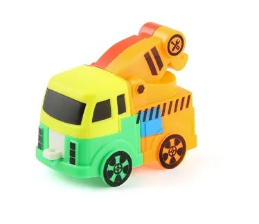 intellect rubik's cube toddler(3-6years) animal plastic toys