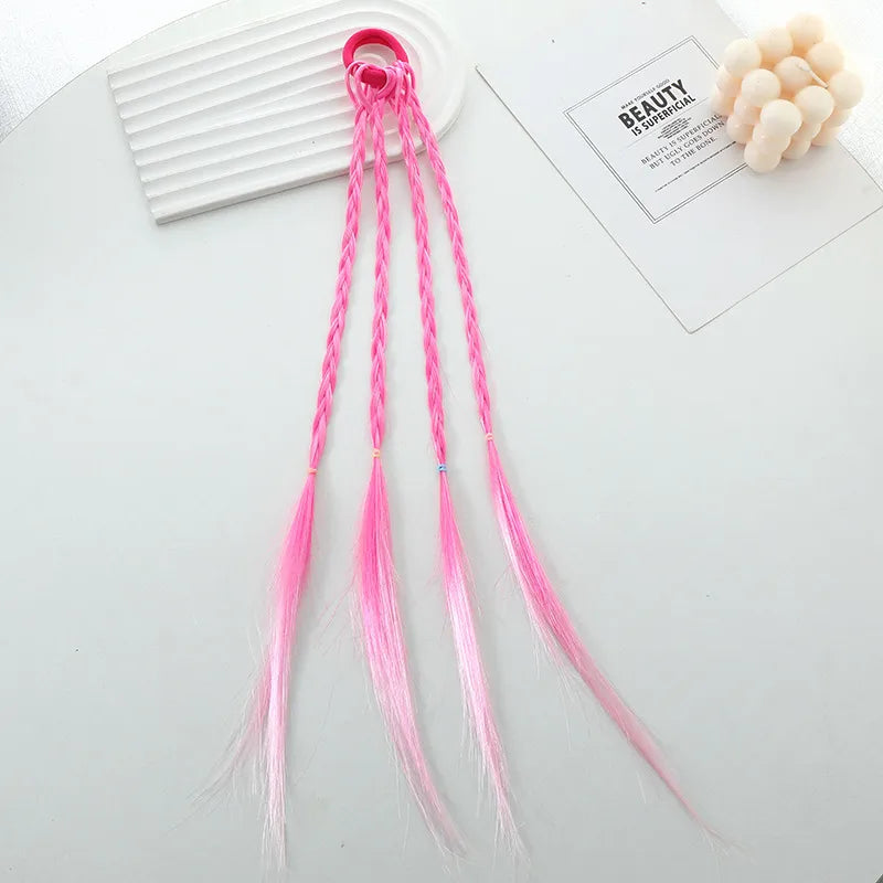 Cute Simple Style Kid'S