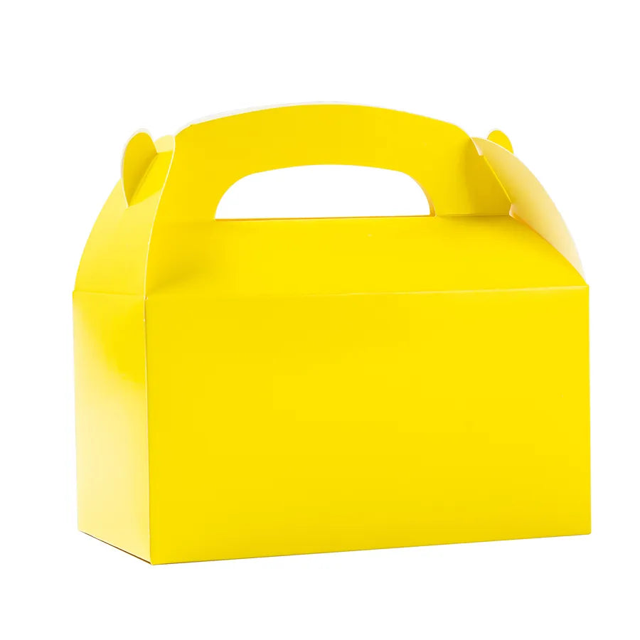 Simple Style Classic Style Solid Color Paper Party Gift Wrapping Supplies Gift Wrapping Supplies
