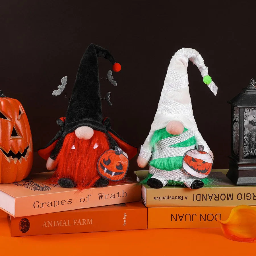 halloween funny doll cloth party doll