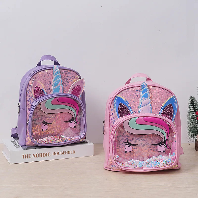 Waterproof  Casual Daily Backpack