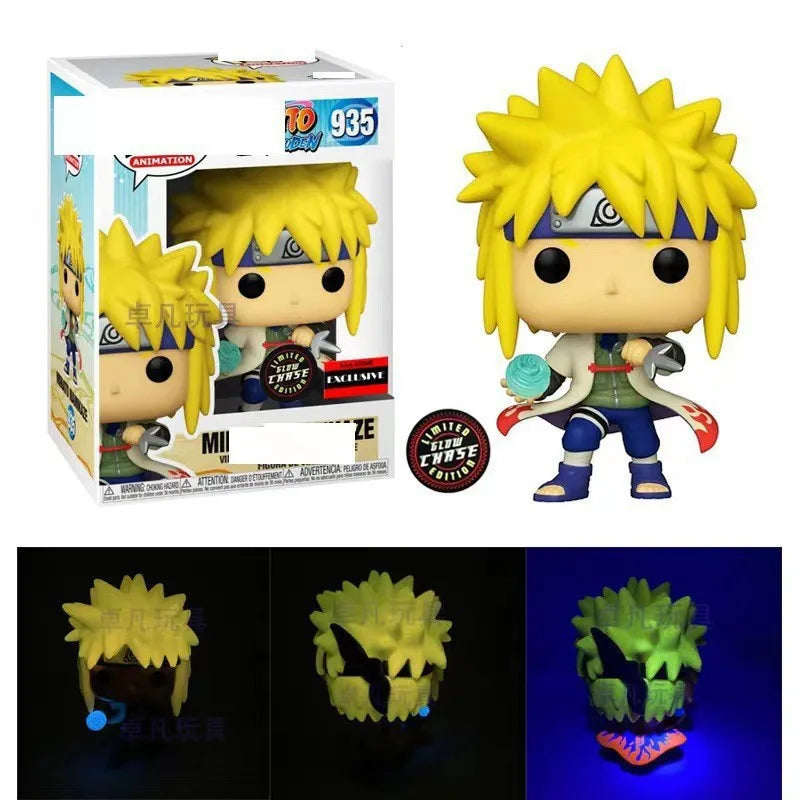 Hand-Made Model Foreign Trade Cartoon Movie Anime Gift