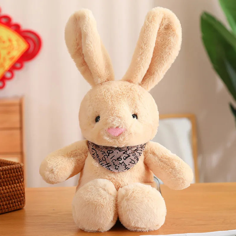 Stuffed Animals & Plush Toys Rabbit PP cotton Toys