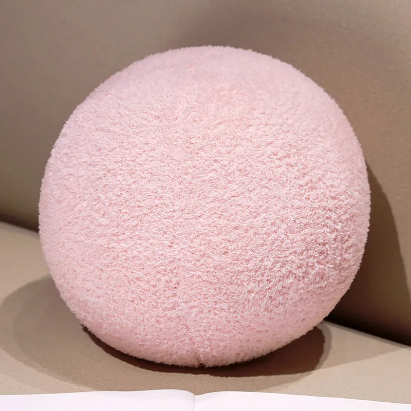 Stuffed Animals & Plush Toys Solid Color PP cotton Toys