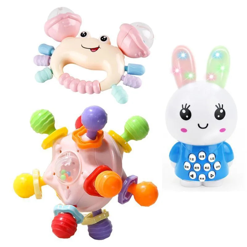 water toys cartoon plastic toys