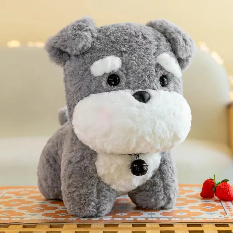 Stuffed Animals & Plush Toys Dog PP cotton Toys