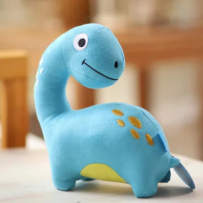 stuffed animals & plush toys dinosaur pp cotton toys