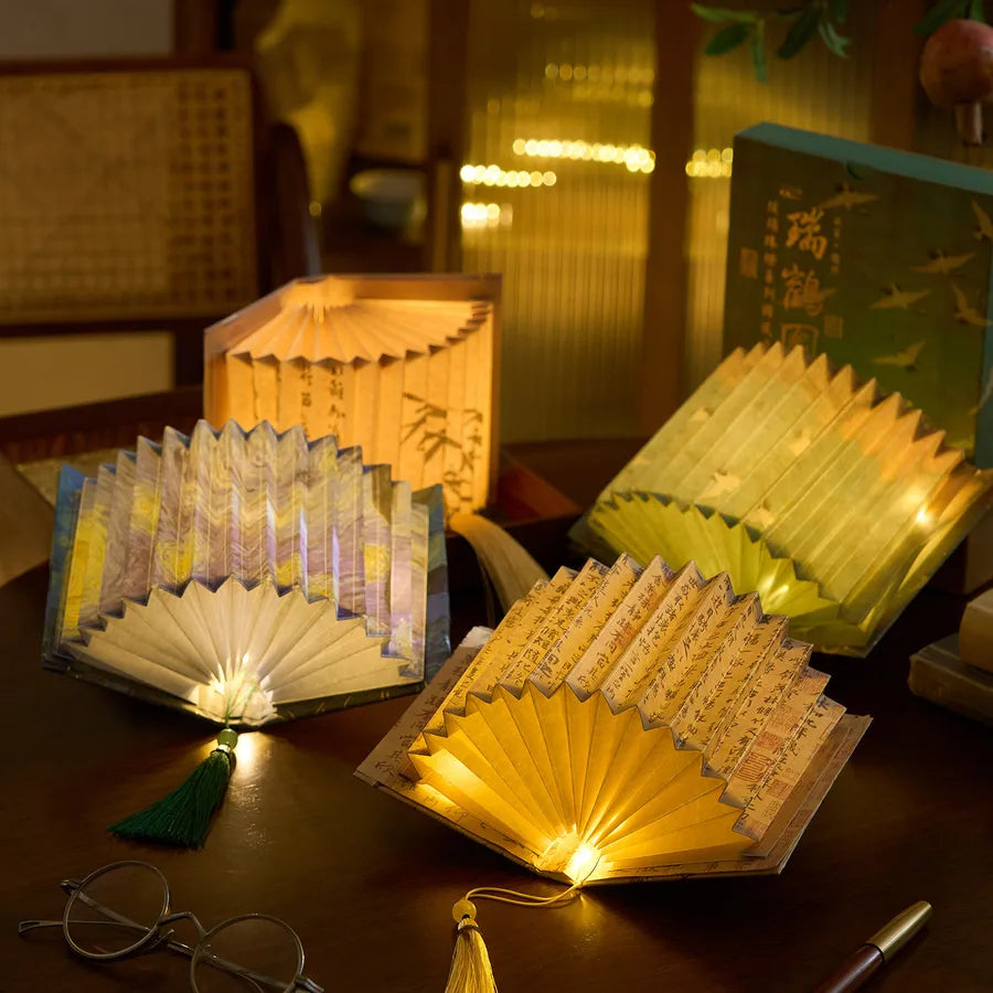 Casual Elegant Lady Chinese Character composite material Lighting Accessories