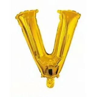 Simple Style Letter Aluminum Film Party Festival Balloons