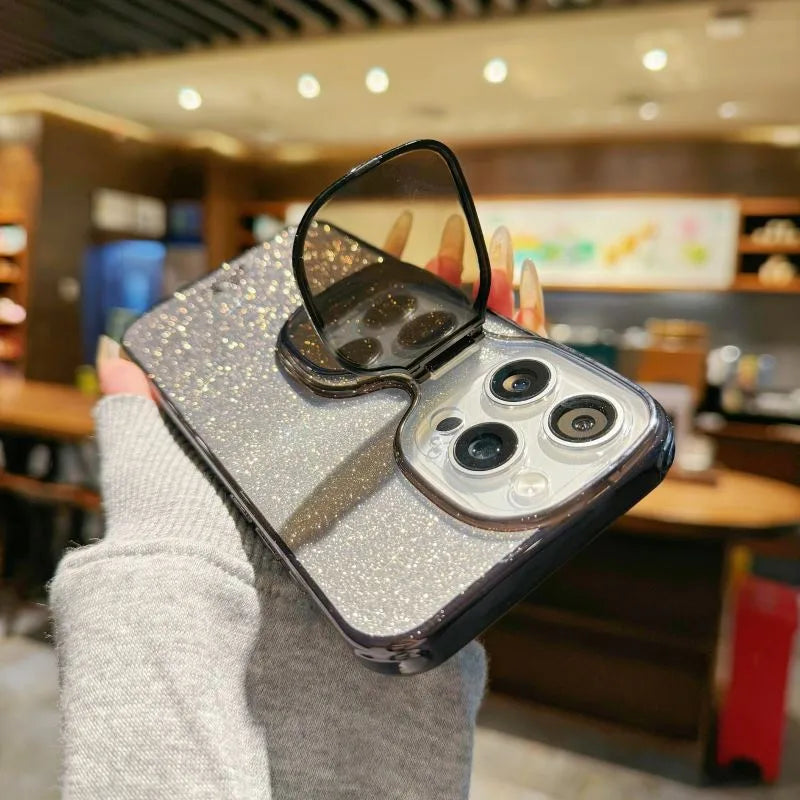 PC tpu Glasses Injection Molding Novelty Phone Cases Phone Accessories