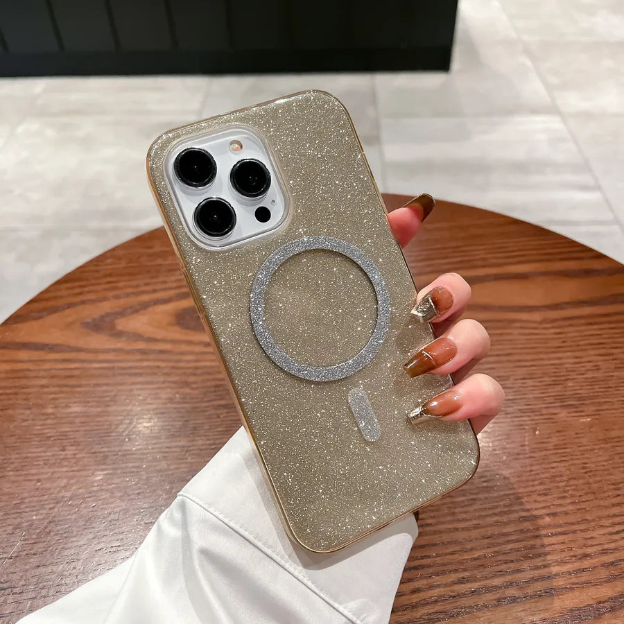 tpu Solid Color Sweet Simple Style Phone Cases Phone Accessories