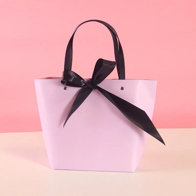 Simple Style Solid Color Paper