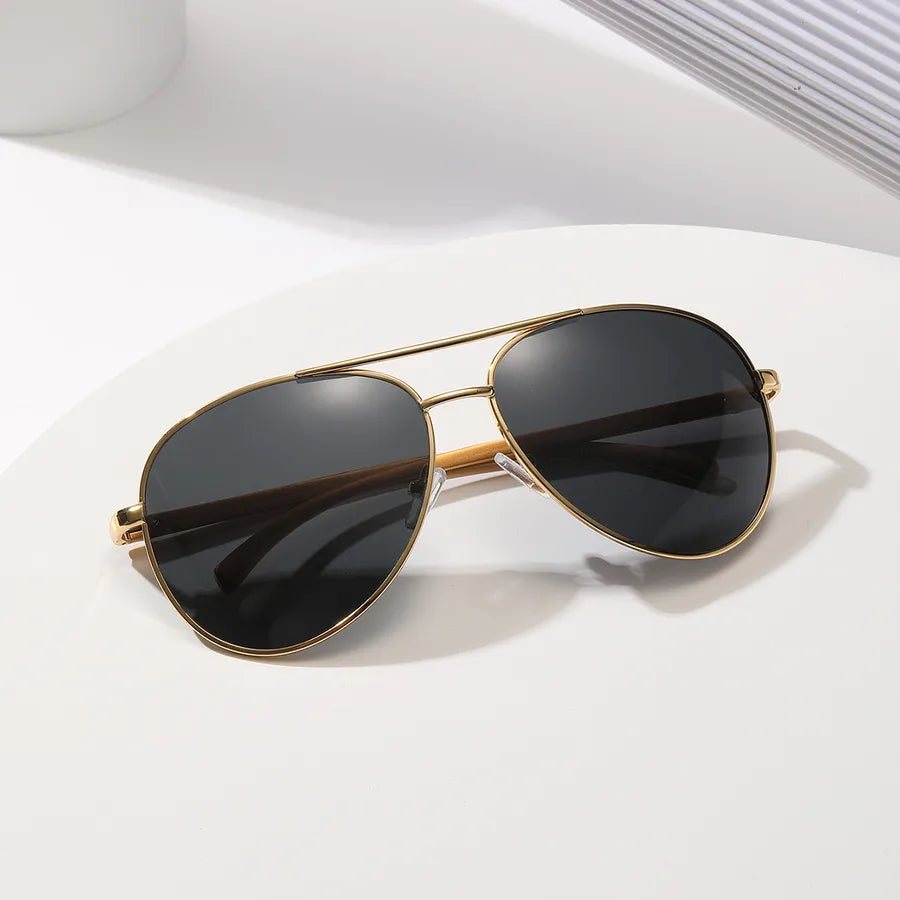 Casual Irregular Pc toad glasses Full Frame Women's Sunglasses