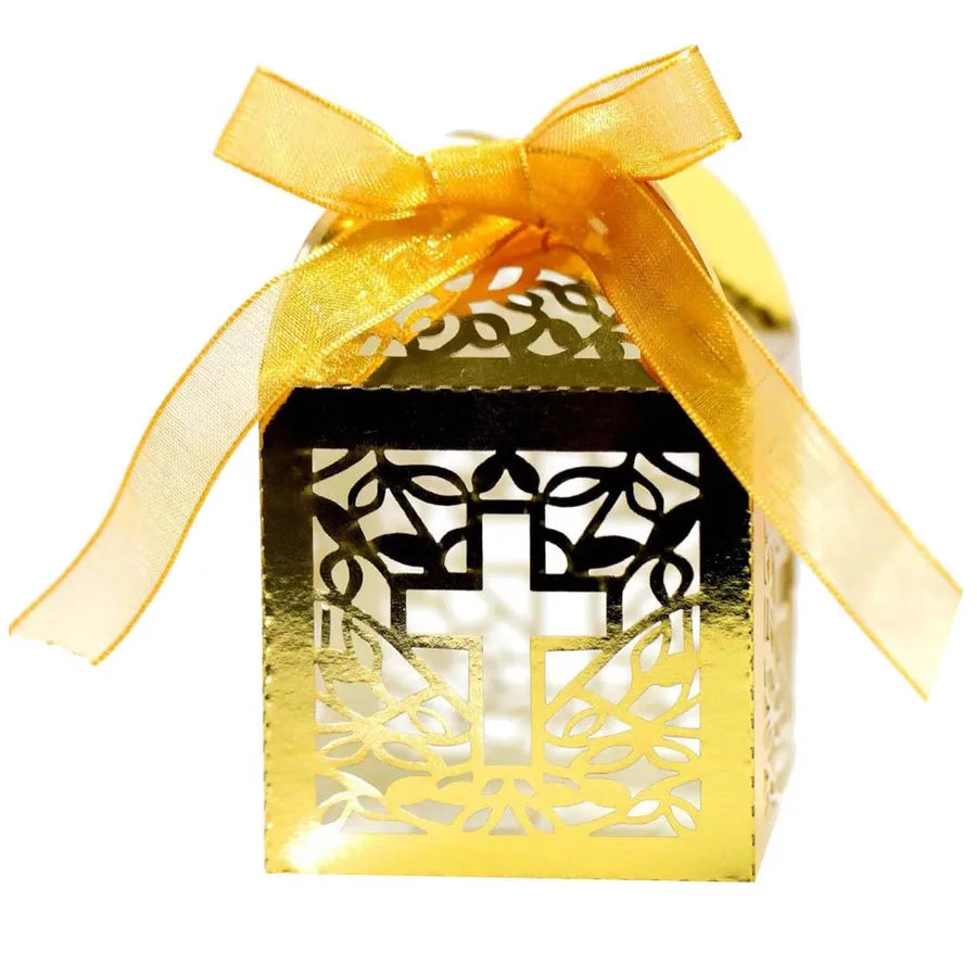 Cross Paper Holiday Wedding Party Gift Wrapping Supplies Gift Wrapping Supplies