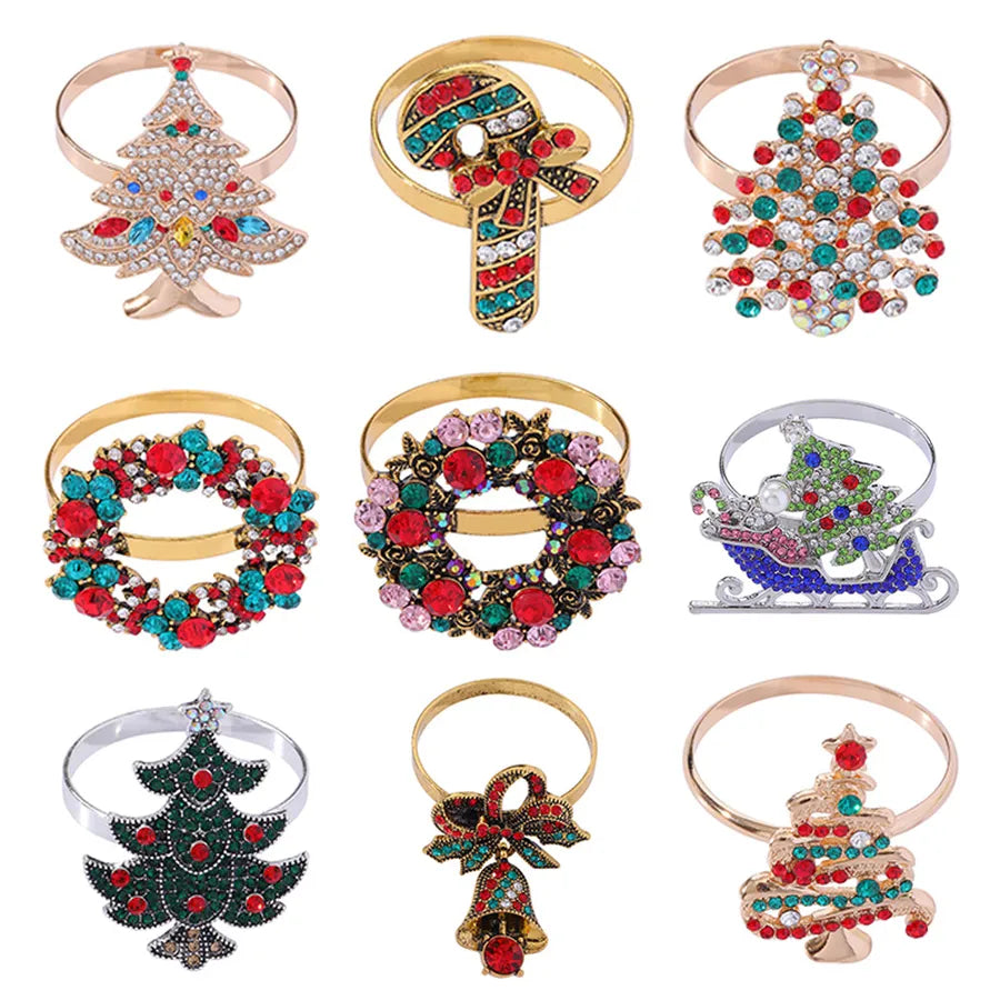 Christmas Cute Kitchen & Dining Cookware