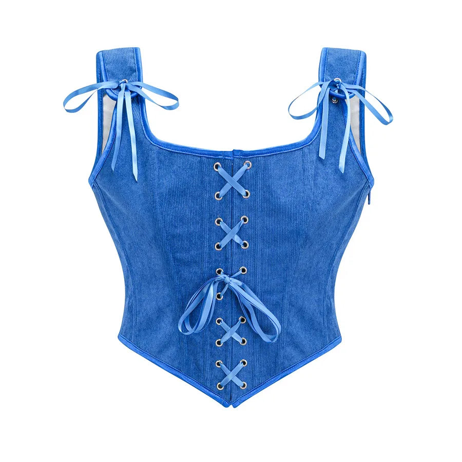 Solid Color Strapped Body Sculpting Shaping Underwear