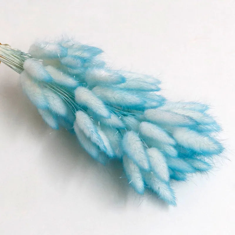 pastoral solid color soap flower artificial flowers