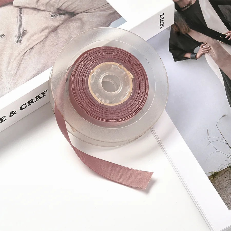100 Yards/Package 300 Yards/Package 500 Yards/Package Polyester Ribbons