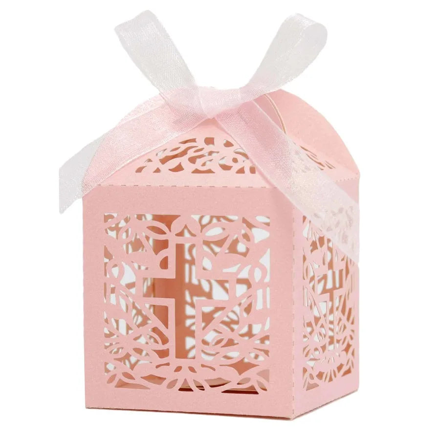 Cross Paper Holiday Wedding Party Gift Wrapping Supplies Gift Wrapping Supplies