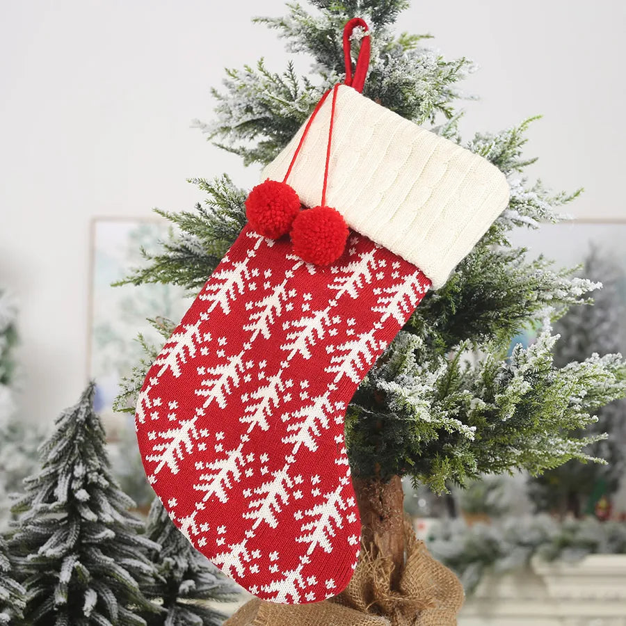 Christmas Casual Decorations Hanging Ornaments