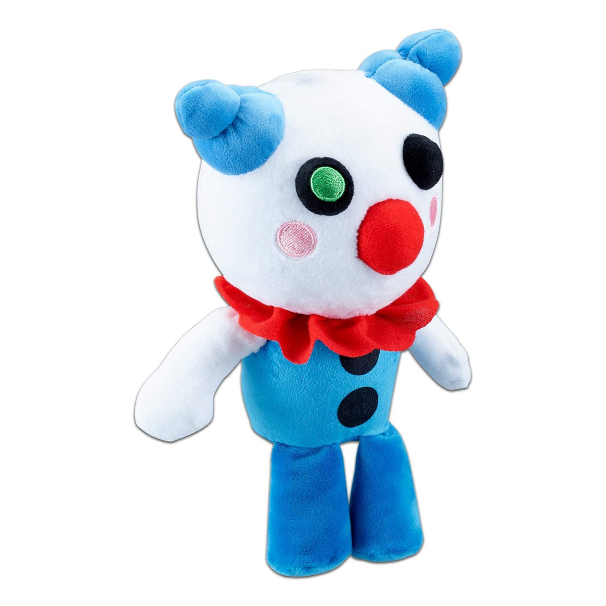 PIGGY Clowny Plush Toy – Series 1 Collectible | Official Merchandise