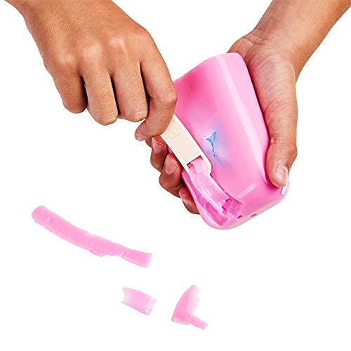 Pikmi Pops I Dig...Monsters Popsicle Pack – 1pc Collectable ASMR Toy | Fun Stress Relief & Cute Surprises