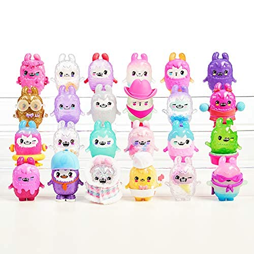 Pikmi Pops I Dig...Monsters Popsicle Pack – 1pc Collectable ASMR Toy | Fun Stress Relief & Cute Surprises
