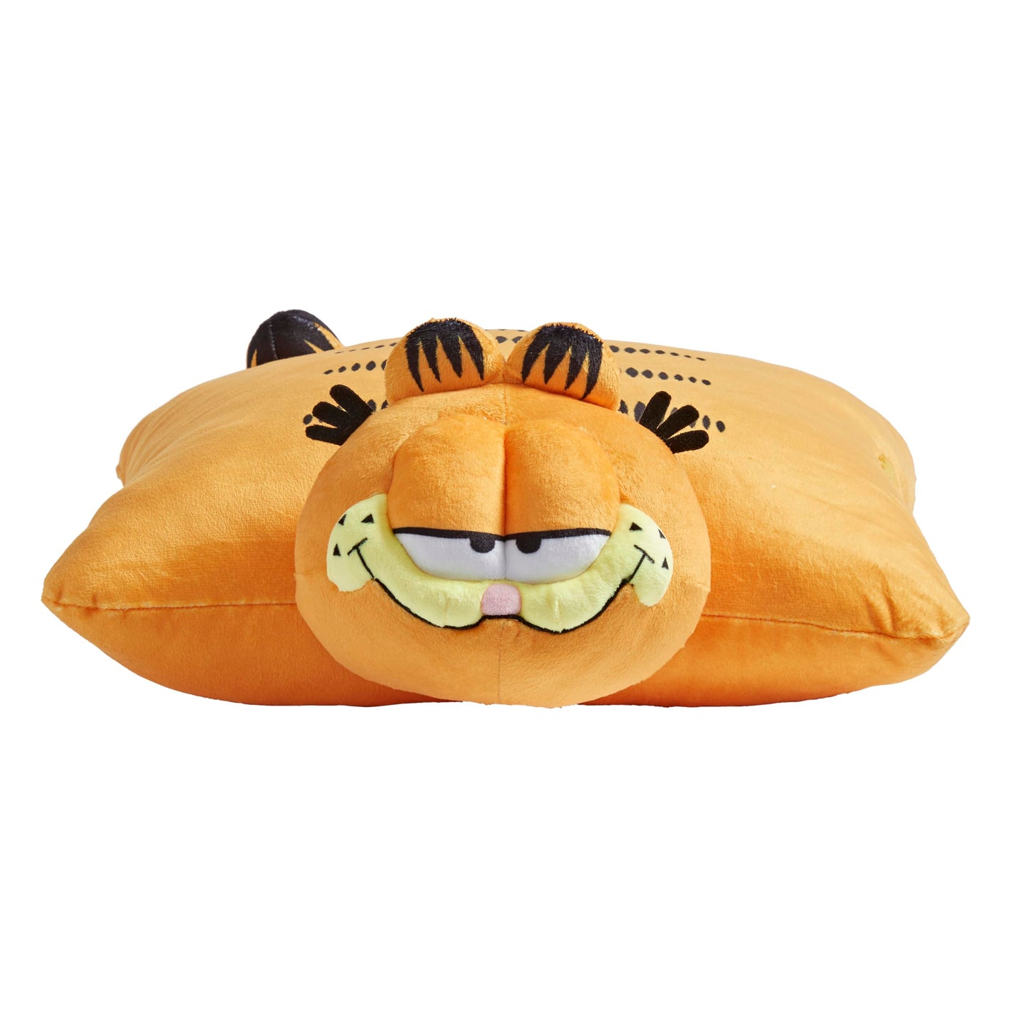 Pillow Pets Nickelodeon Garfield – Plush That Transforms Into a Pillow
