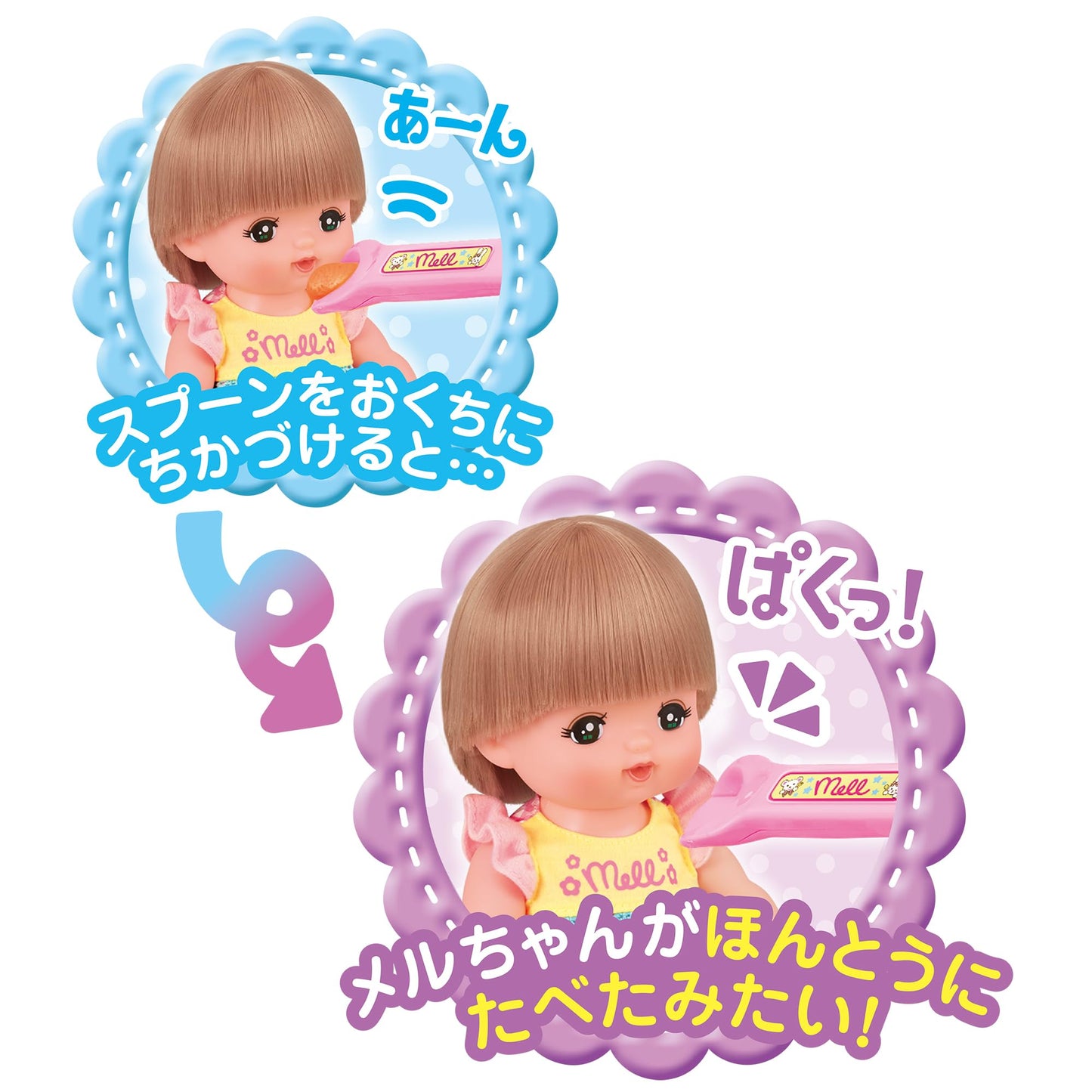 Pilot ink Mel Chan care parts Kids Plate – Durable Plastic Plate for Kids